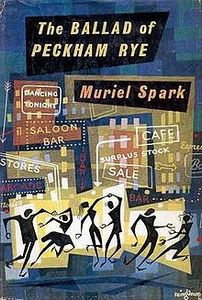 The Ballad of Peckham Rye