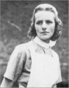 Monica Dickens