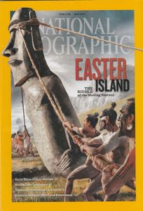 National Geographic (July 2012)