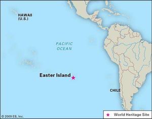 Easter Island
