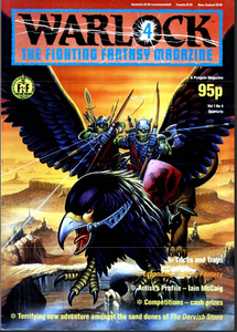 Warlock 4