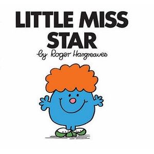 Little Miss Star