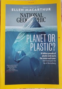 National Geographic (June 2018)
