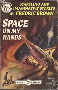 Space on my Hands