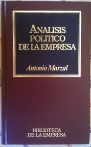Analisis Politico De La Empresa 