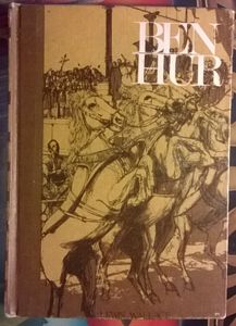 Ben Hur
