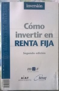 Cómo Invertir En Renta Fija 