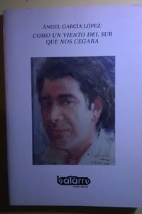 Como Un Viento Del Sur Que Nos Cegara