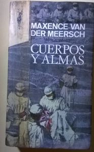 Cuerpos Y Almas