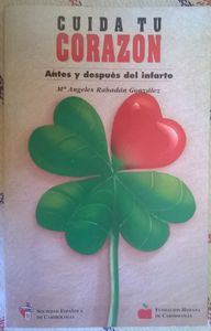 Cuida Tu Corazón 