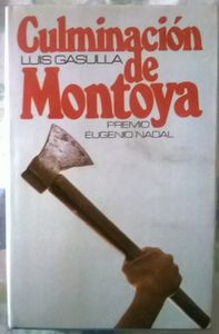 Culminación de Montoya