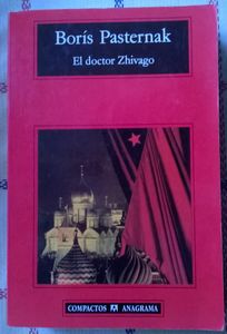 El Doctor Zhivago