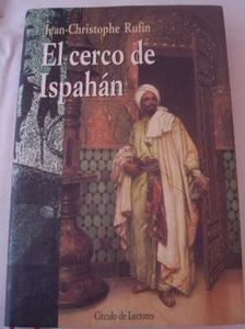 El Cerco de Ispahán
