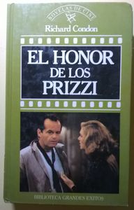 El Honor De Los Prizzi 