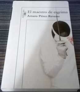 El Maestro de Esgrima