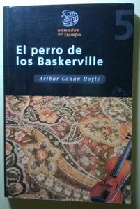 El Perro De Los Baskerville