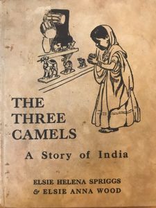The Three Camels 