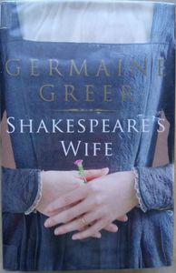 Shakespeare's Wife