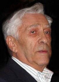 Зиновий Юдович Юрьев