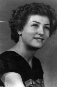 Валентина Николаевна Журавлёва