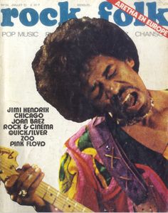 Rock & Folk (N° 054)