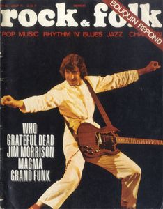 Rock & Folk (N° 055)