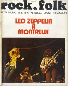 Rock & Folk (N° 056)