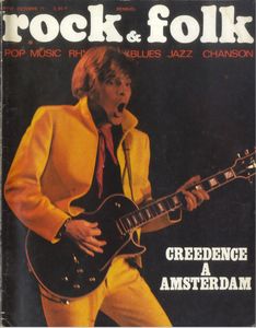 Rock & Folk (N° 057)