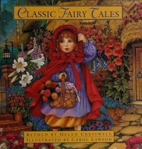 Classic Fairy Tales