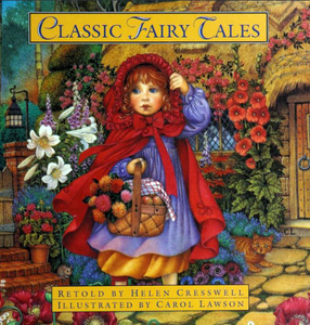 Classic Fairy Tales