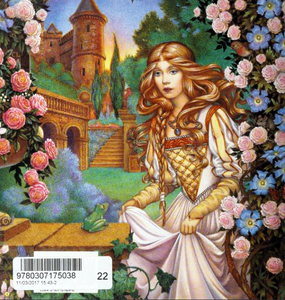 Classic Fairy Tales