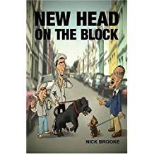 New Head on the Block