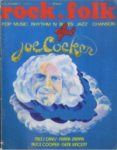 Rock & Folk (N° 059)