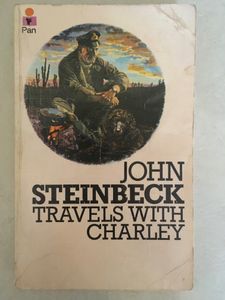 Travels with Charley in Search of America