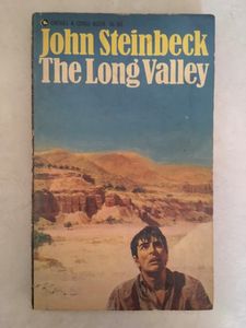 The Long Valley