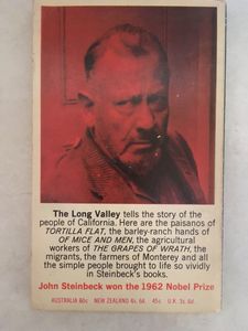 The Long Valley