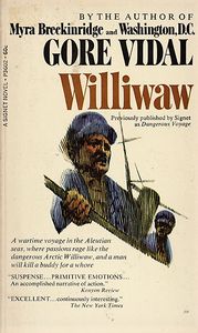 Williwaw