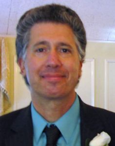 Philip Bashe