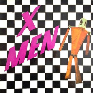 X-Men (2)