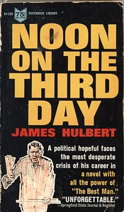 Noon on the Third Day