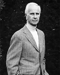 John Hersey