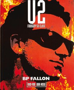 U2 Faraway so close (french)