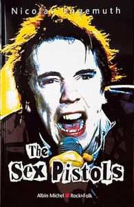 The Sex Pistols