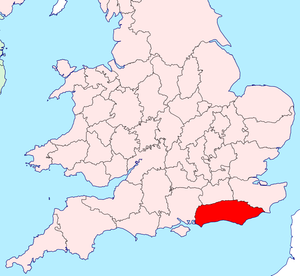 Sussex