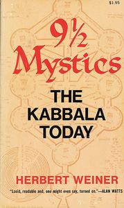 9 1/2 Mystics: The Kabbala Today