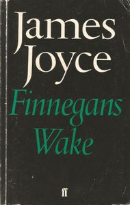 Finnegans Wake