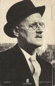 Finnegans Wake