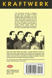 Kraftwerk - Man, Machine And Music