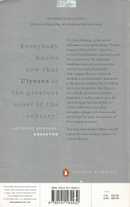 Ulysses: Annotated Student Edition
