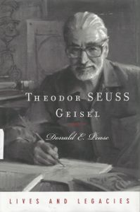 Theodor Seuss Geisel